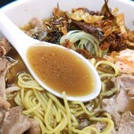 一条流がんこ総本家分家四谷荒木町 - 