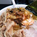 一条流がんこ総本家分家四谷荒木町 - 