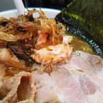 一条流がんこ総本家分家四谷荒木町 - 