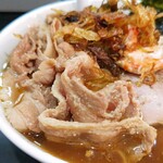 一条流がんこ総本家分家四谷荒木町 - 