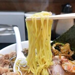 一条流がんこ総本家分家四谷荒木町 - 