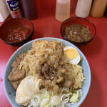 ラーメン 富士丸 - 