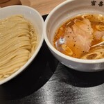 富喜製麺研究所 熊本駅店 - 