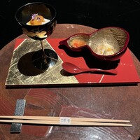 日本料理 京都 華暦 - 