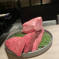 うし松 - 