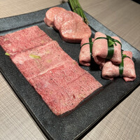 うし松 - 