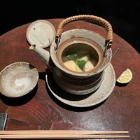 日本料理 京都 華暦 - 