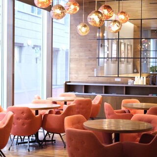 《WiFi、コンセント完備》勉強やお仕事利用も大歓迎