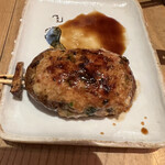 Motsuyaki Kyaputen - 