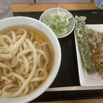 本格さぬきうどん　穂乃香 - 