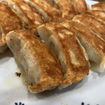 大阪王 - 伝説の焼き目