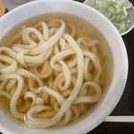 本格さぬきうどん　穂乃香 - 