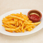 fries