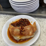 大阪王 - こう食べるねん