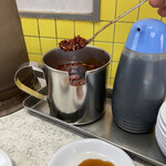 大阪王 - サルベージやっ(ꐦ°᷄д°᷅)