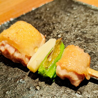焼鳥 shin - 