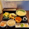 釜揚げうどん 鈴庵