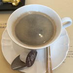 Erumaru - コーヒー