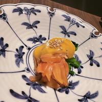 和食しんくろ - 