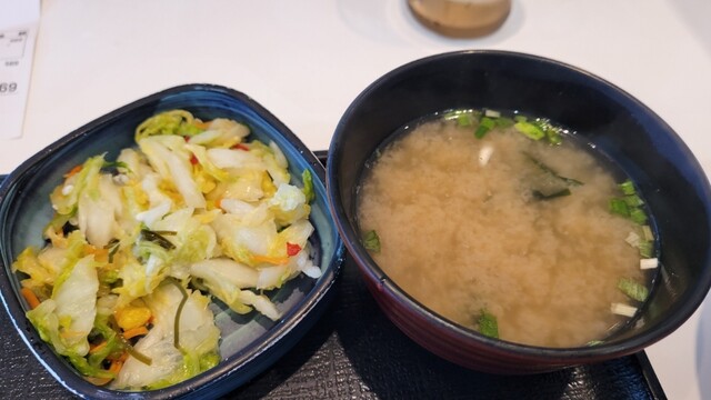 Yoshinoya Nashishima Ten photo 2