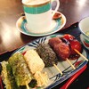 cafe 色内食堂