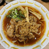 特製味噌ラーメン わだ商店 西池袋店