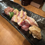 居酒屋 とり翔 - 