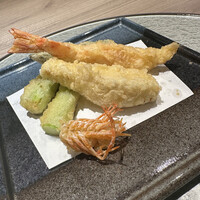 天冨良 麻布よこ田 新宿別邸 - 