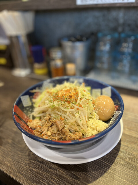 太一商店のどんぶり 太一商店のどんぶり