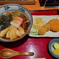 神楽坂 鴨匠 - 