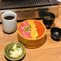 焼うお いし川 - 