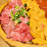 焼うお いし川 - 