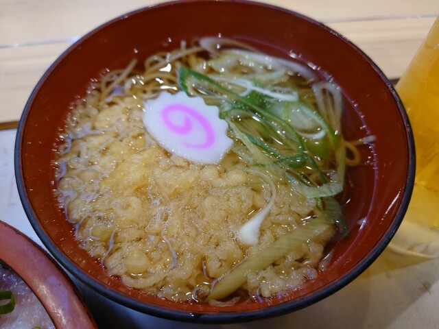 あじまし亭 - 青森市その他（海鮮丼）の写真