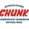 CHUNK BURGER STAND