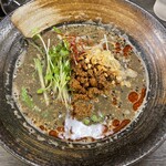 香氣 四川麺条 - 