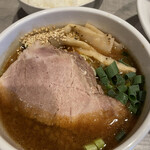 らーめん つけ麺 NOFUJI - 