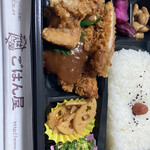 ごはん屋 - 料理写真: