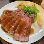 いけ飯いけ酒 てつのみせ - 