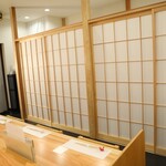 寿し鶴寿庵 - 