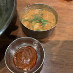 SPICY CURRY 魯珈 - 