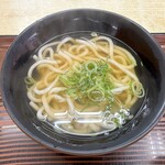 麺勝 - 