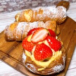 Sido boulangerie - 