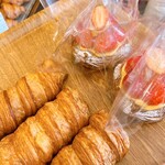 Sido boulangerie - 