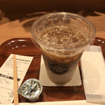 プレストンカフェ - ドリンク写真:ドリンク