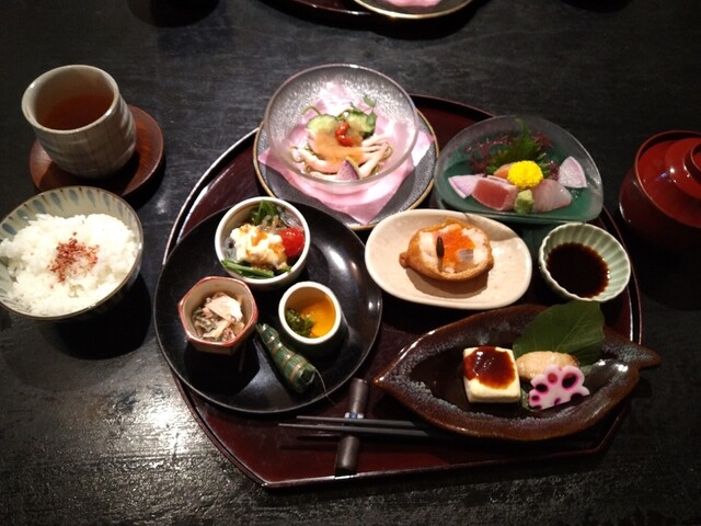 Kappou Yusura photo 3