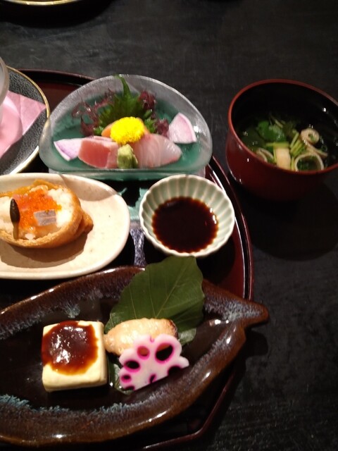 Kappou Yusura photo 2