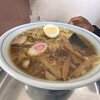 ラーメンハウス中島