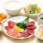 Yamagata Ushiyakiniku Gyuubee Souan - 