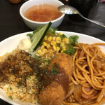 食堂 サビーズ - 