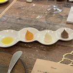 レストラン イブー - 